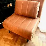 Moebelierte 3-zm-wohnung Mit Luxurioeser Innenausstattung In Zentrum Apartment *