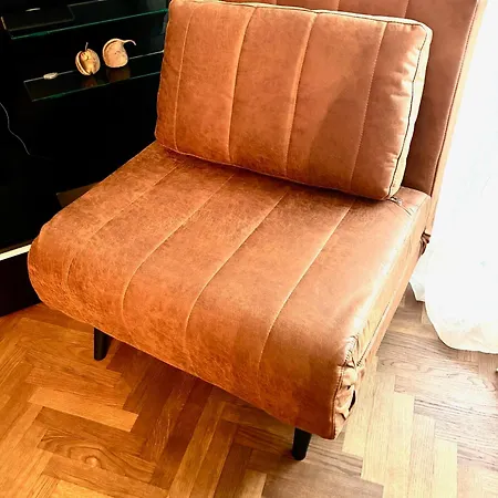 Möbelierte 3-zimmer-wohnung Mit Luxuriöser Innenausstattung In Zentrum Apartment *
